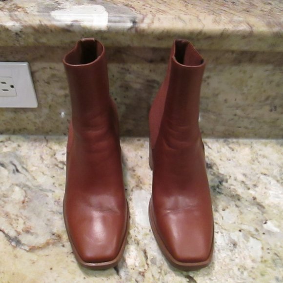Rag & Bone Booties - Picture 1 of 8